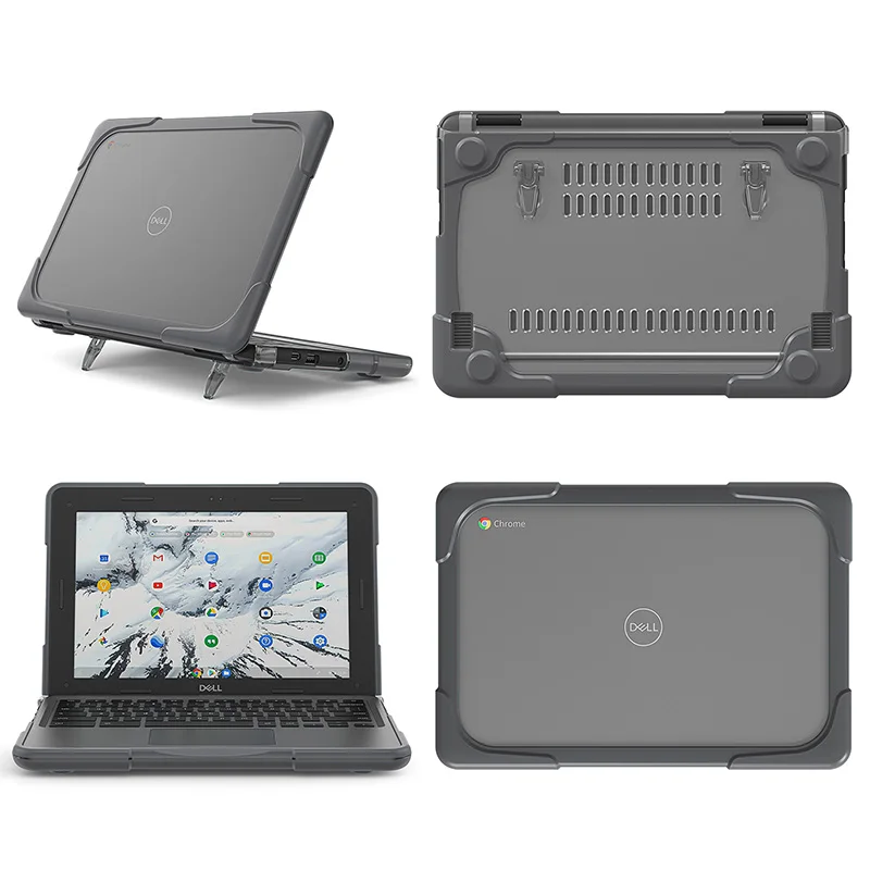 New Model Laptop Cover for Dell Chromebook 11 3100/3110 Inch