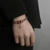Red bracelet-18 5