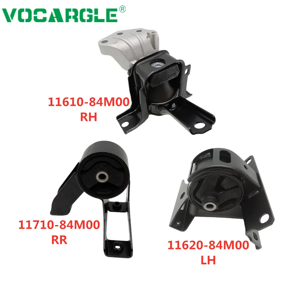 Vocargle发动机安装在库存11610-84m00 1161084m00000 1161084m00 Rh对于suzuki Celerio 14>  1.0edc4 2015- - Buy 变速箱支座suzuki Celerio 14> 1.0edc4