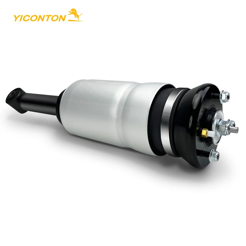 thumbnail image 2 of Pair Of Rear Air Suspension Struts For 2006-2014 Range Rover Sport & Land Rover Discovery 2 of 6