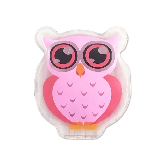 Pattern Hot & Cold Gel Pack