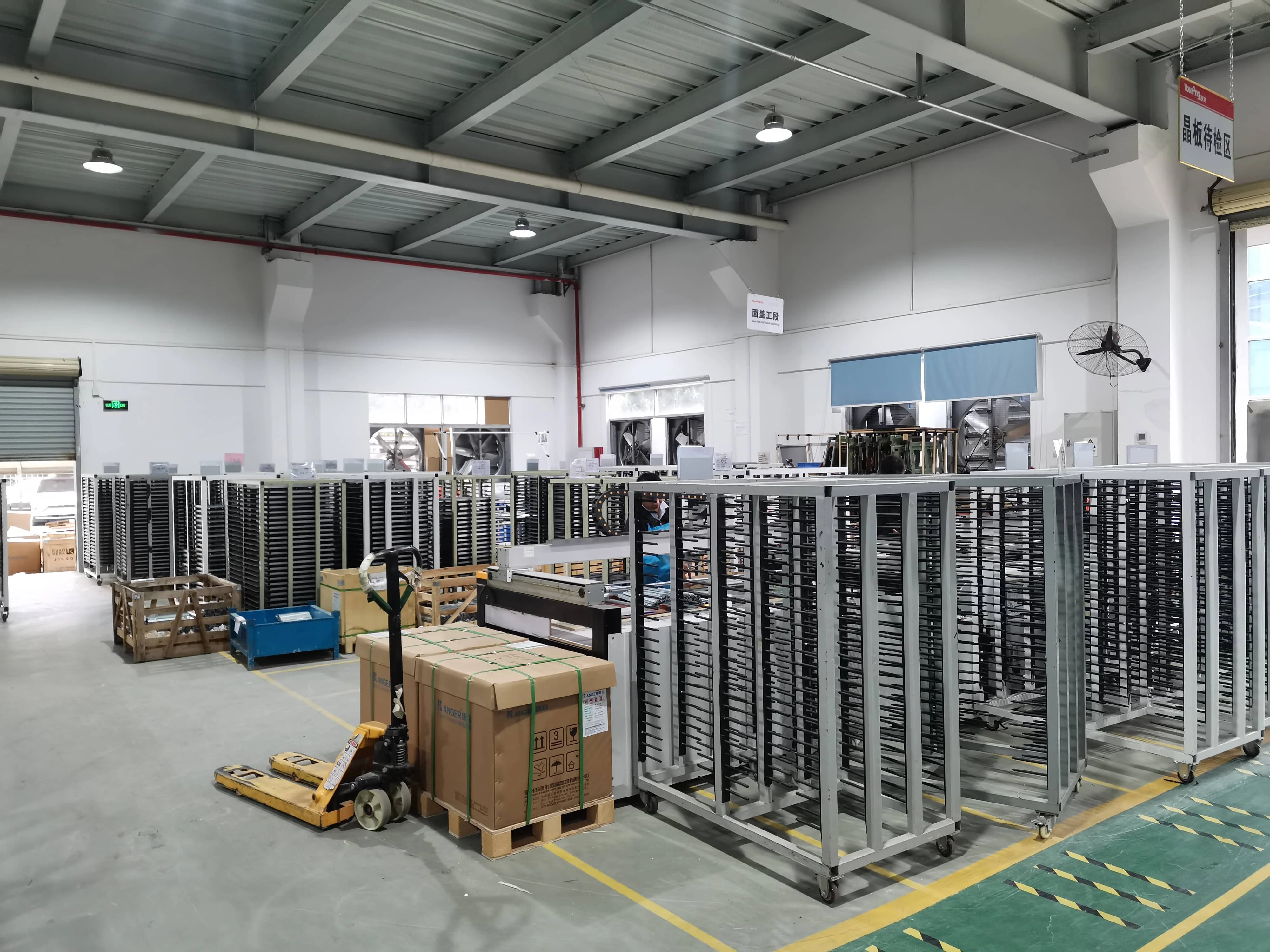 China Factory 1800w Induction Cooker With Battery Highfire High Power