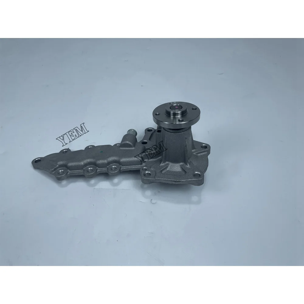 V2403 1G928-73032 Water Pump for Kubota Engine Replacement Parts 2