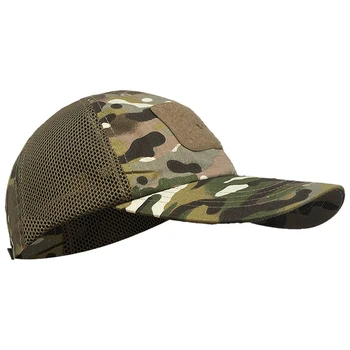 Outdoor Special Forces Tactical Training Hat / Sun Protection Sun Hat ...