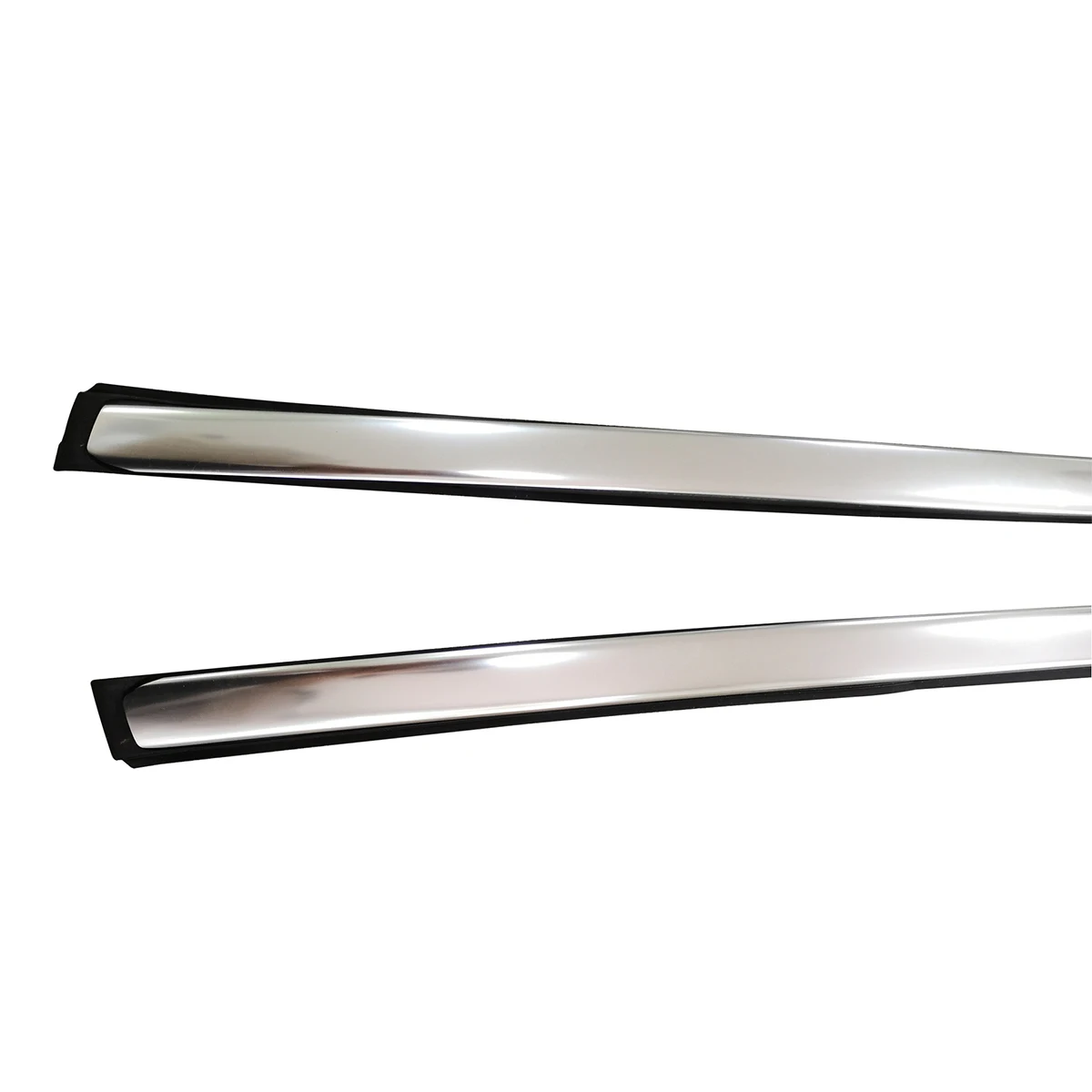 Car Accessories Aluminum Alloy Roof Rack Luggage Side Rails for Mazda CX 30 CX30