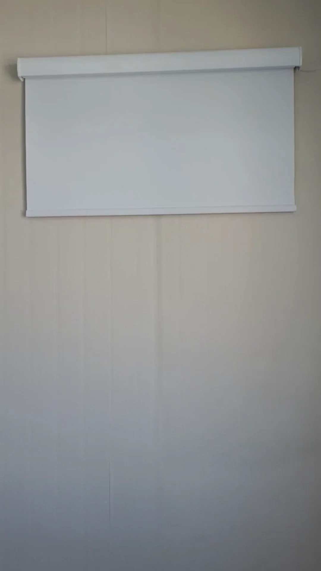 Motorized Blackout Window Blind Smart Electric Roller Shade Remote