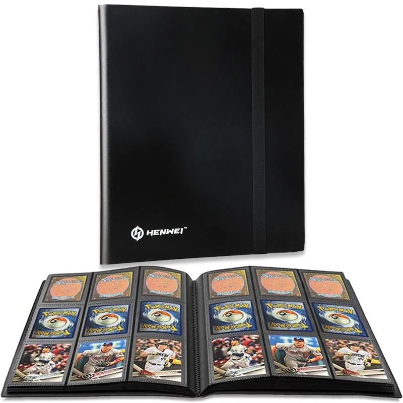 Папка-папка для игр