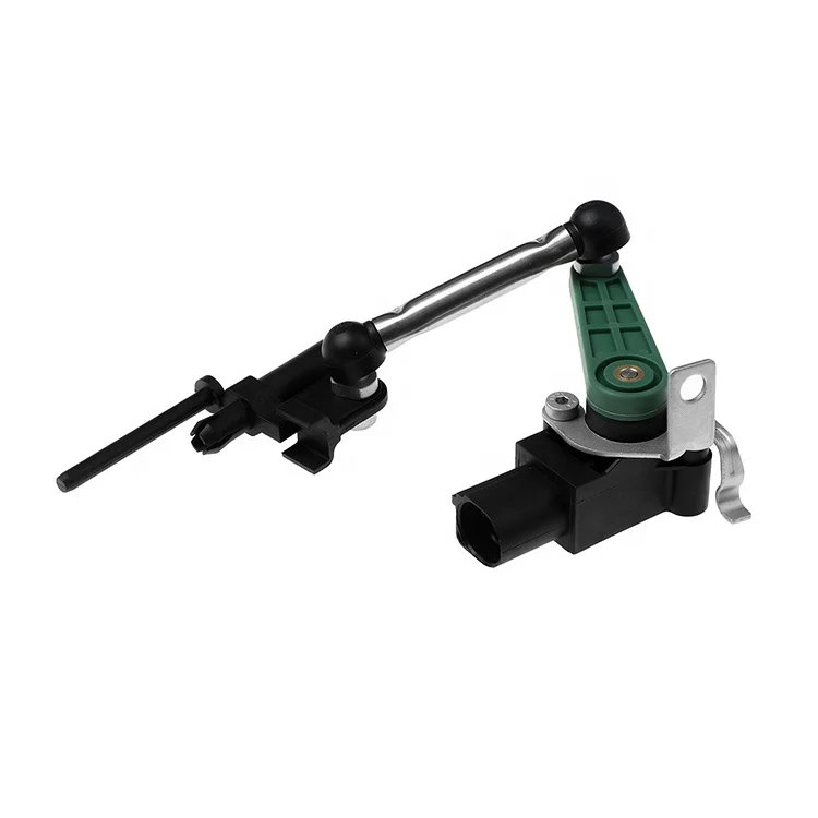 7P0616213 7P0616214 Front Left Level Heigh Sensor for Porsche Volkswagen Cayenne Touareg