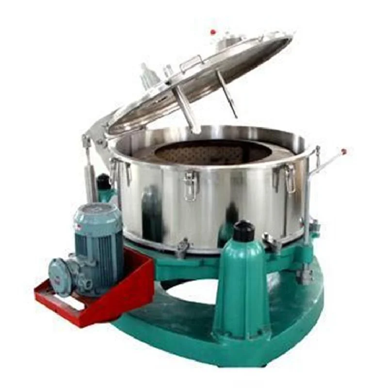 Новый список источника питания PGZ типа плоского лезвия автоматическая центрифуга