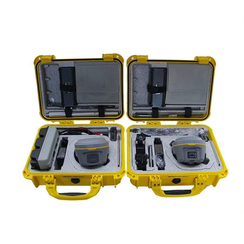 South New G1 Tunnel Survey Instrument Cheap Gnss Rtk Gps Receiver Differential Rtk