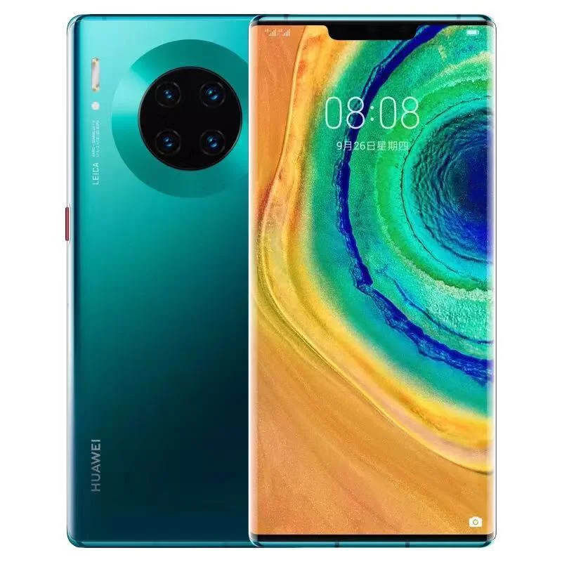 AGG HUAWEI mate 30 pro 5G グローバル版 美品 HUAWEI Mate 30 Pro 5G｜価格比較・最新情報 - 価格.com