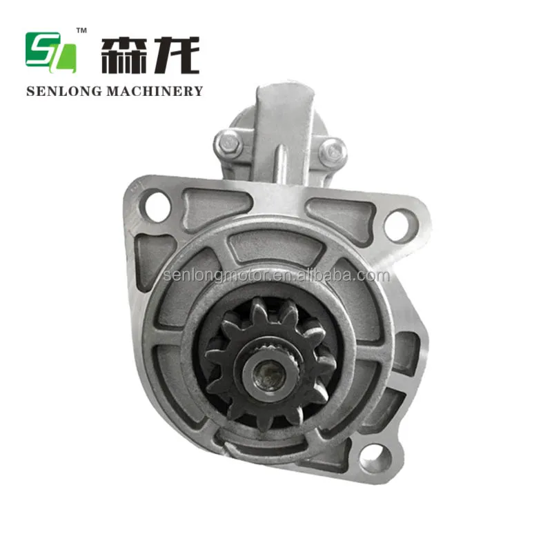 24v Starter Motor Td42 Bd30 2330006j01,2330006j02,2330006j04,23300