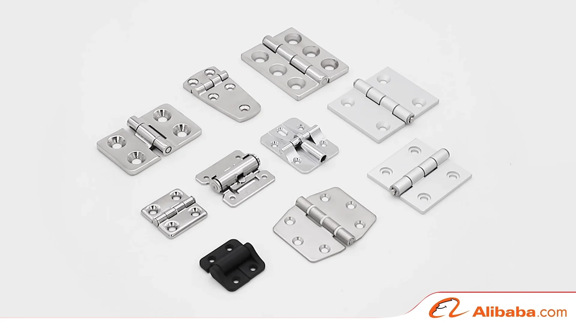 New Design Concealed Torque Hinge For Electrical Stainless