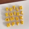 Jaune