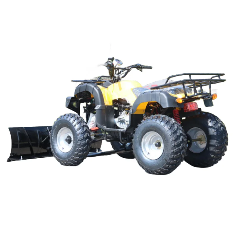 All Terrain Vehicle Atv Snow Shovel Snow Plow Buy Snow Shovel,Snow