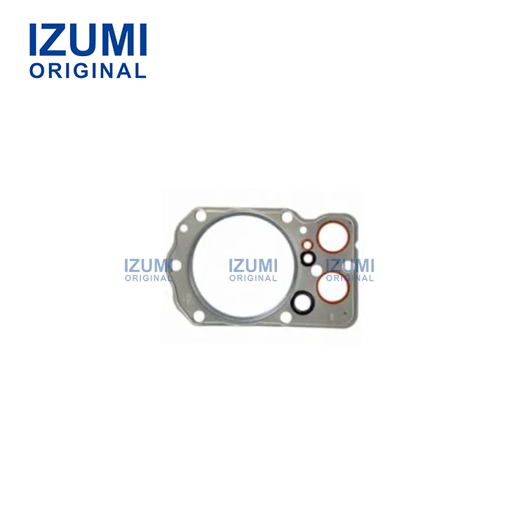 IZUMI ORIGINAL 6D24 Cylinder Head Gasket Full Gasket Kit For MITSUBISHI