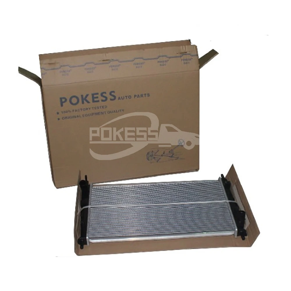 Radiator Accessories 1S7HE8005AD 1S7H8005AD 4S718005AA Radiator for Fo... — 2