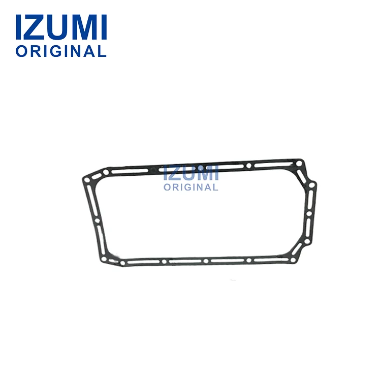 IZUMIオリジナルディーゼル部品：ヤンマー4TNV98用オイルパンガスケット