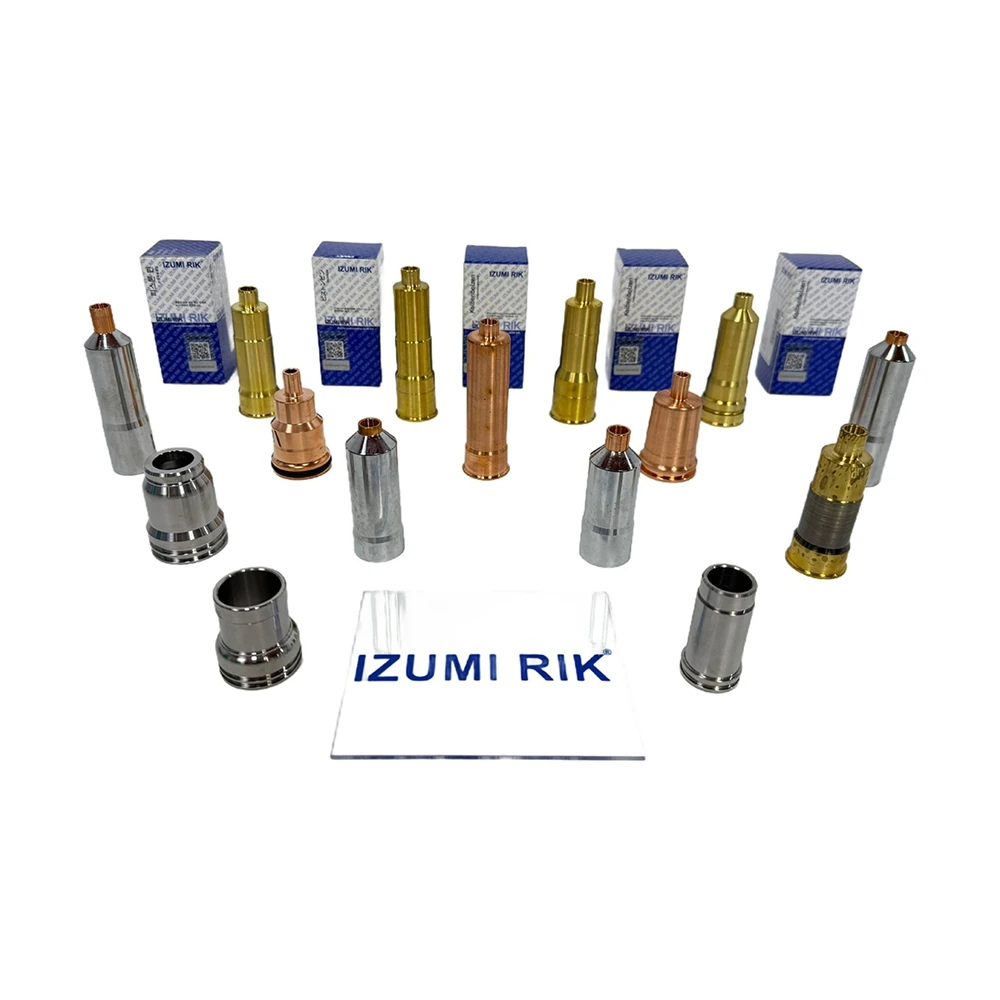 Durable Engine Parts IZUMI RIK Injector Copper Sleeve for Deutz 4M1013 4M2011