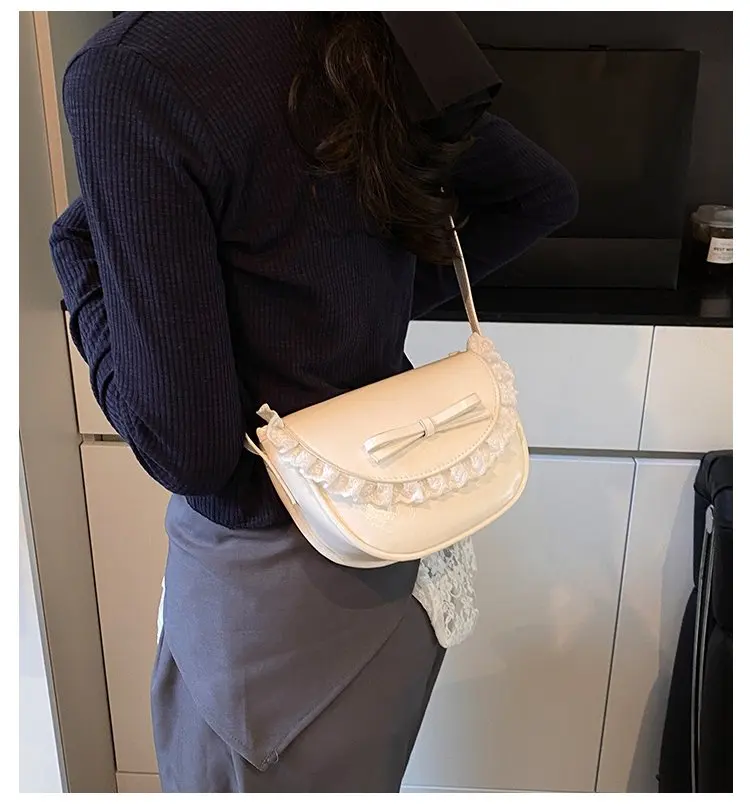Factory Direct Sale Spring Summer Fashion Ladies Messenger Bags Trendy Fashion Women Handbags in Pastel Colors Wholesale 2025