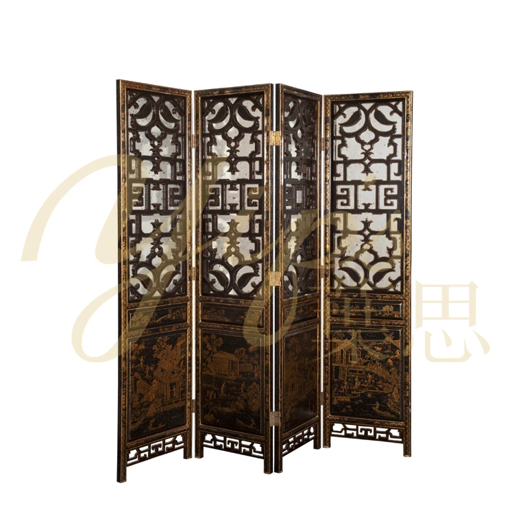 Yips LD-1403-1125 китайская серия ручная роспись живопись узор гостиной 4