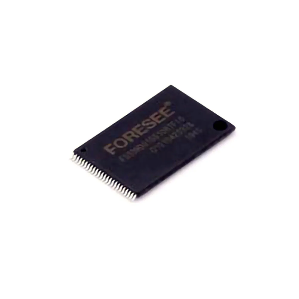 FS33ND01GS108TFI0 NAND FLASH Chip - Reliable Storage Solution
