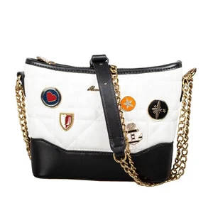 Factory Custom Classic Ladies Handbags Fashion Shoulder Crossbody Bags Large Capacity Women Tote Bag