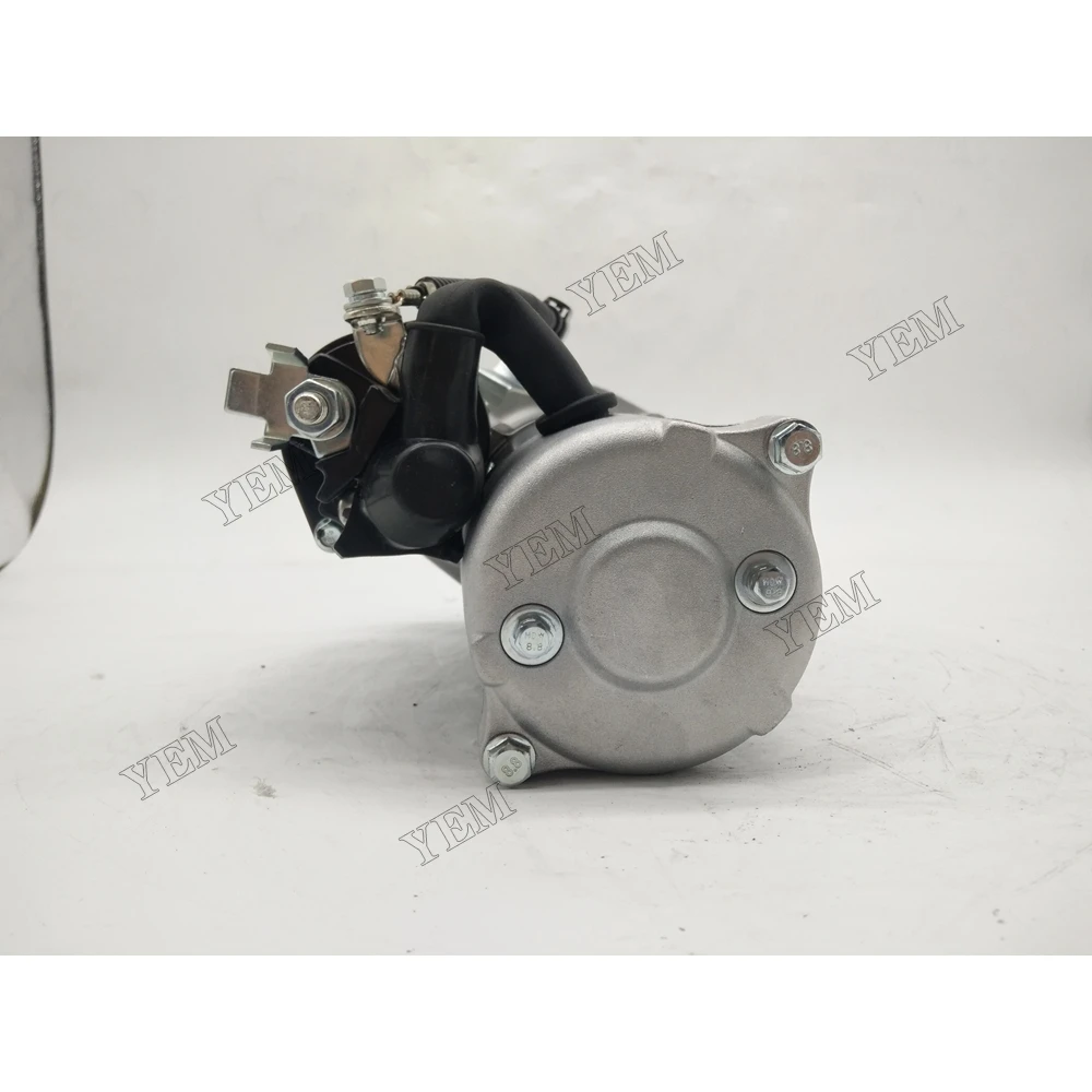 Starter Motor for Hino China Engine Parts Supplier 5