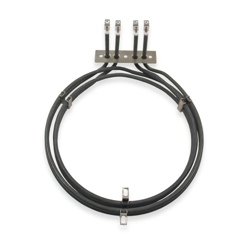 Stainless Steel Electric Oven Heating Element