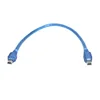 USB T-port to T-port cable