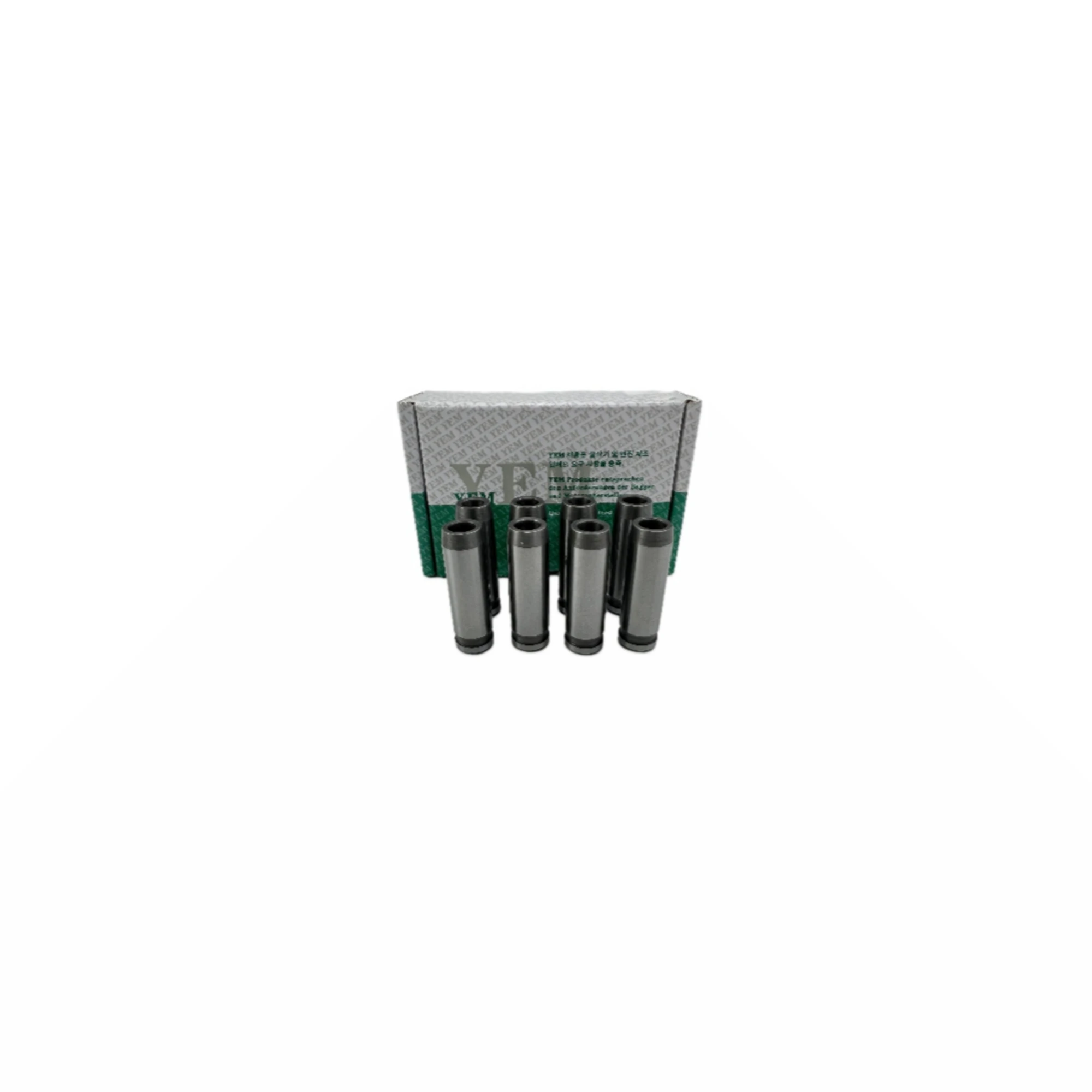 Repair Kit 4D84-3 Valve Guide for Yanmar Engine Parts Factory