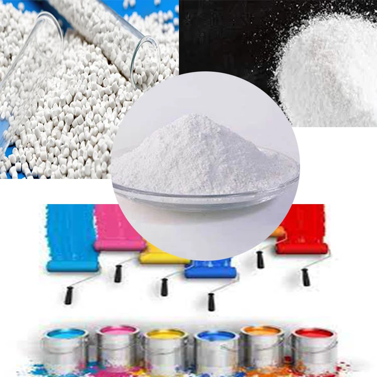 Titanium dioxide Pure Powder 99%min with CAS No.13463-67-7 Supplier and  Manufacturer - China factory - Ogilvy
