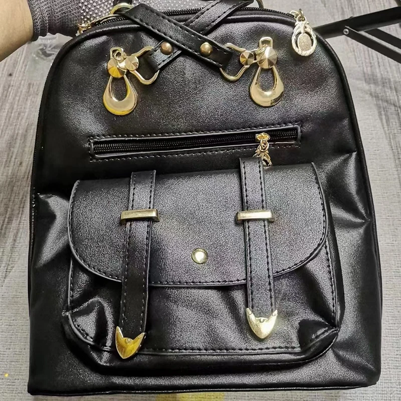 Korean Bulk Bale Of Grade Used Bags Wholesale Per Piece Second10 Buy