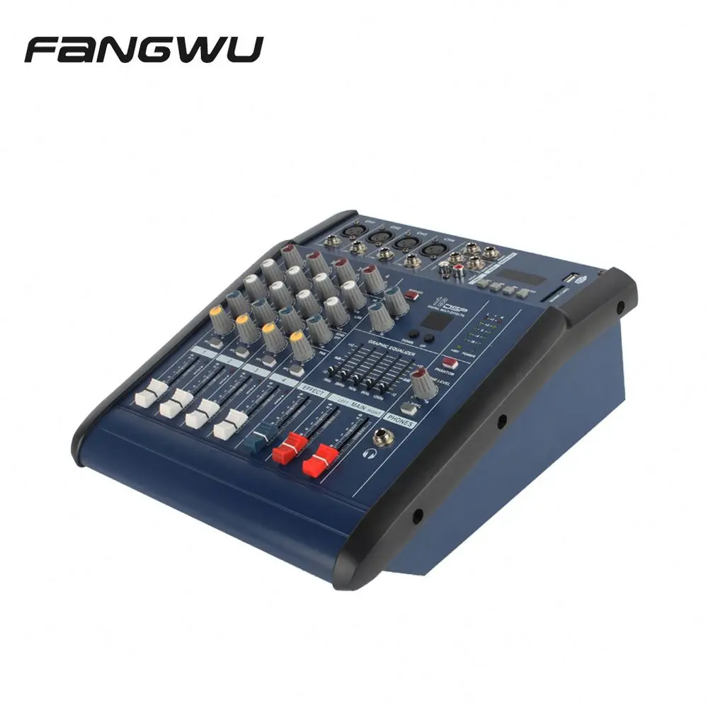 Professional USB Dynacord Powermate 600-3 Mixer| Alibaba.com