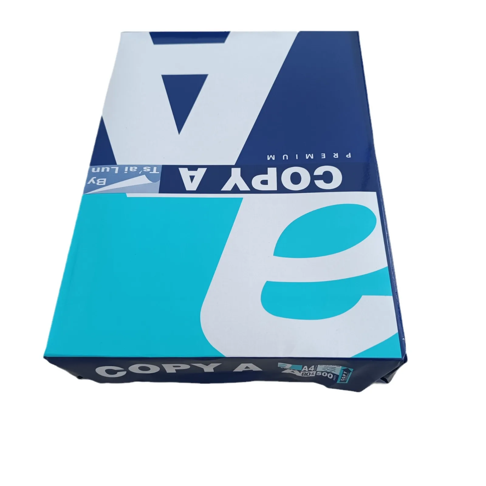 Quality A4 Copy Paper 80, 75 GSM Copy Paper A4 80GSM 500 Sheets Per Ream for Sale