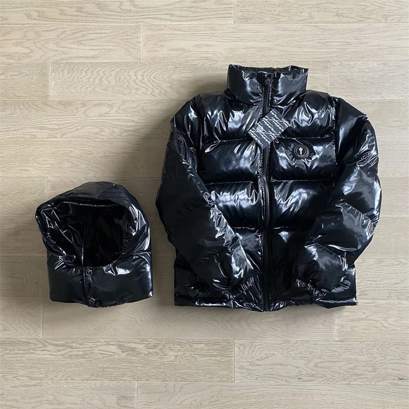 Alguien sabe donde encontrar esta chaqueta TRAPSTAR : r/SpainReps