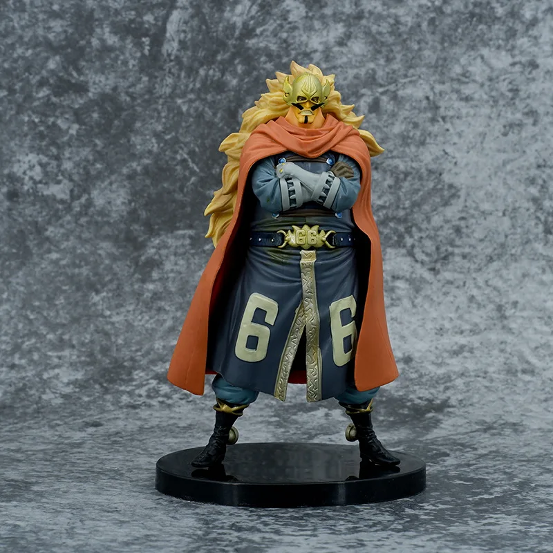 Vinsmoke Niji Action Figure - 13-18cm PVC Anime Figurine for