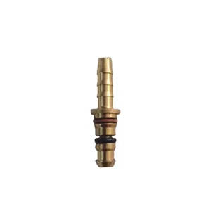 Original High Quality SINOTRUK HOWO 371 380 T5G A7 TX T7H TH7 Body Parts Hose Joint Straight Joint WG9000361107