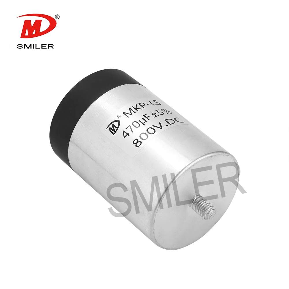 Car Power Super Capacitor 1200v 700uf Ultracapacitor Bank For Solar Energy Stations Buy Mkp