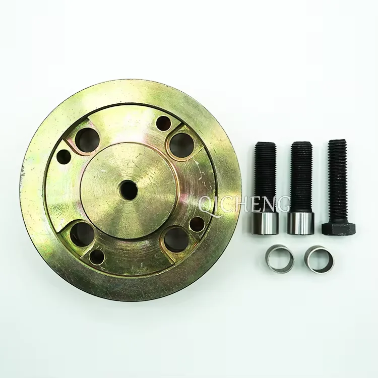 6UZ1 Crankshaft Oil Seal Installer for ZX470-5/ZX490-5A