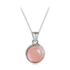 Quartz cerise