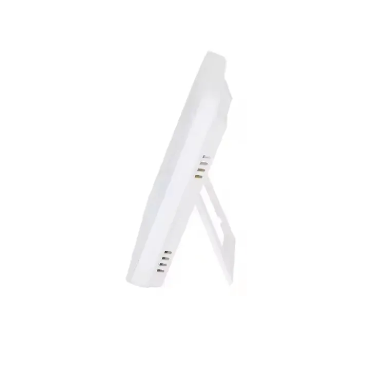 The Most Popular Good-looking Clean Styte Thermometer Hygrometer Desk Digital with Temperature and Humidity LCD Clock