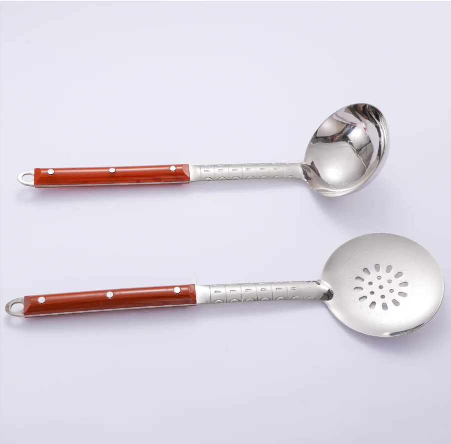 Comprare SKIMMER IN ACCIAIO INOX. 140 mm