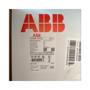 New and Original One New Pstx142-600-70 1sfa898110r7000 Soft Fsat Shipping
