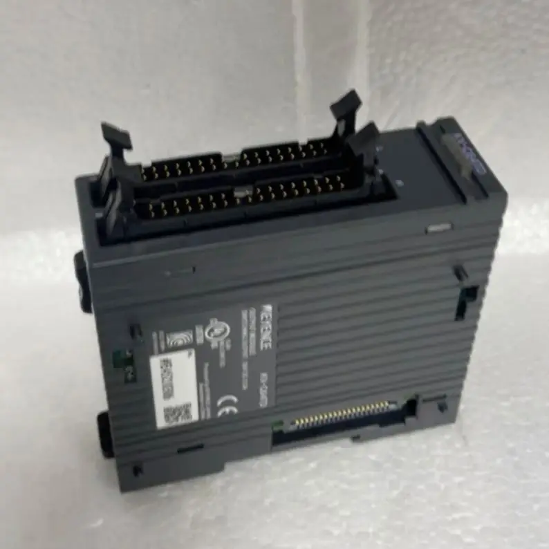 NEW 64-point Connector, with All Terminals Supporting 2-wire