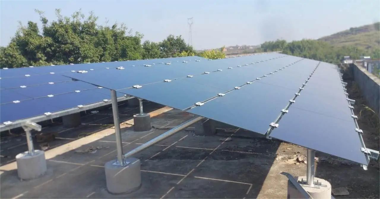 Competitive Cdte Thin Film Solar Module With Good Price Buy 450w Cdte Thin Film Solar Pv Panel