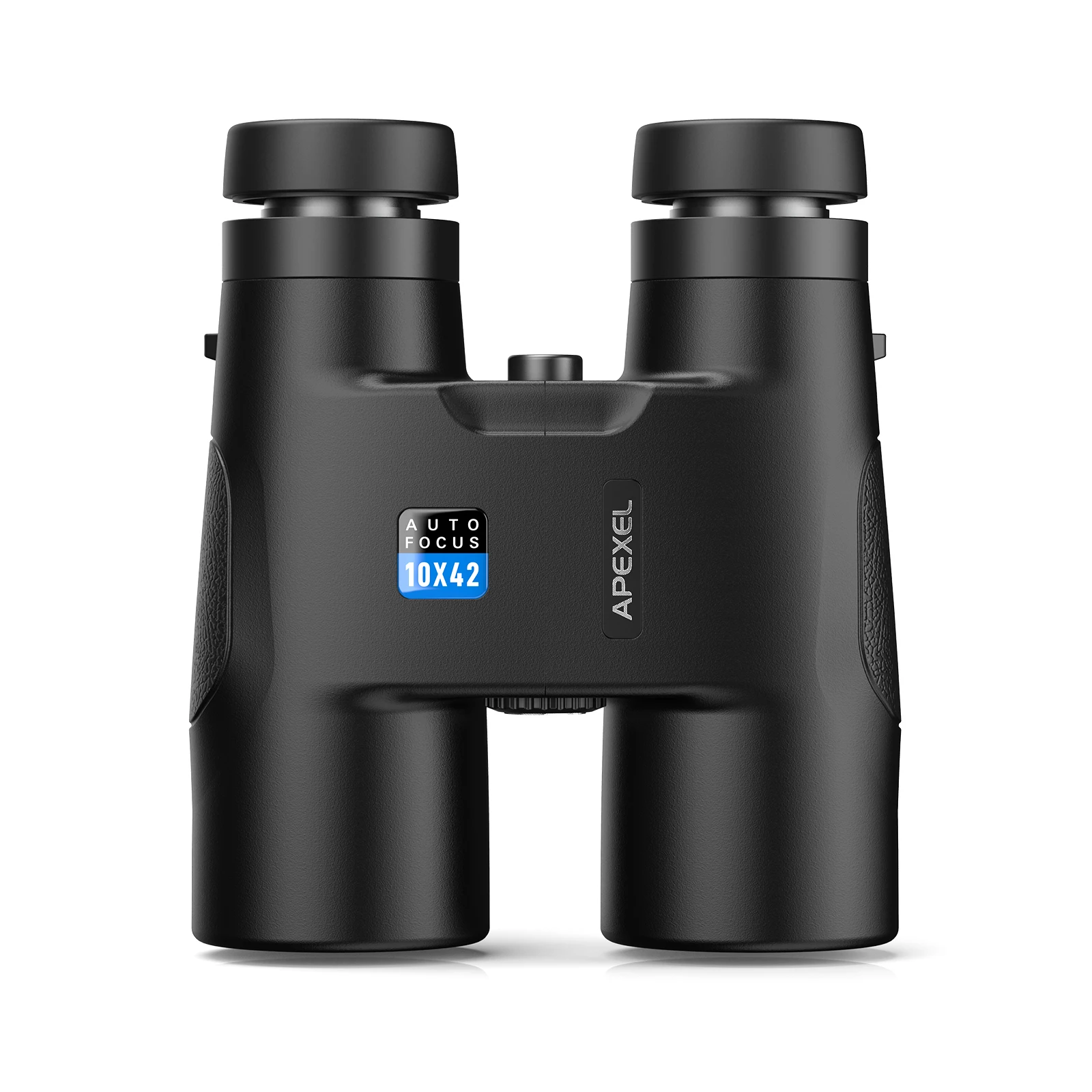 10X42 FMC Mini Pocket Binoculars Fixed Focus Binoculars Compact Small  Binoculars for Adults Kids