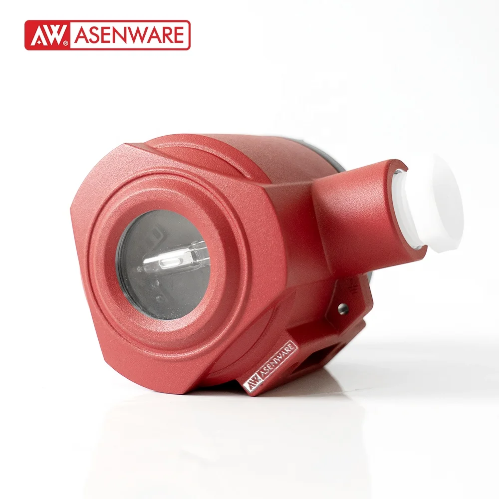 Factory Price IP66 UV Flame Detection Explosion Proof Fire Alarm System