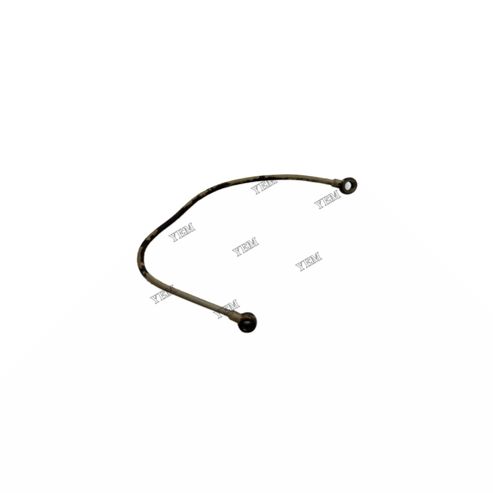 Fuel Pipe Fits for Yanmar 4TN100L Aftermarket Engine Spare Parts