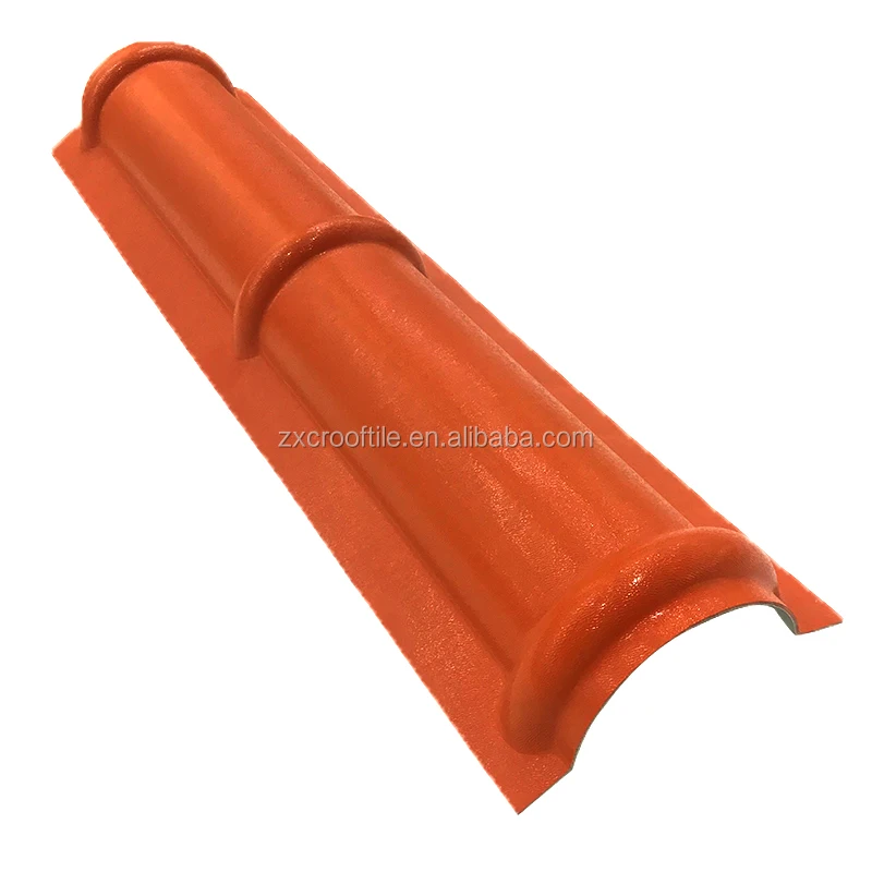 wholesale high quality resin roof tile